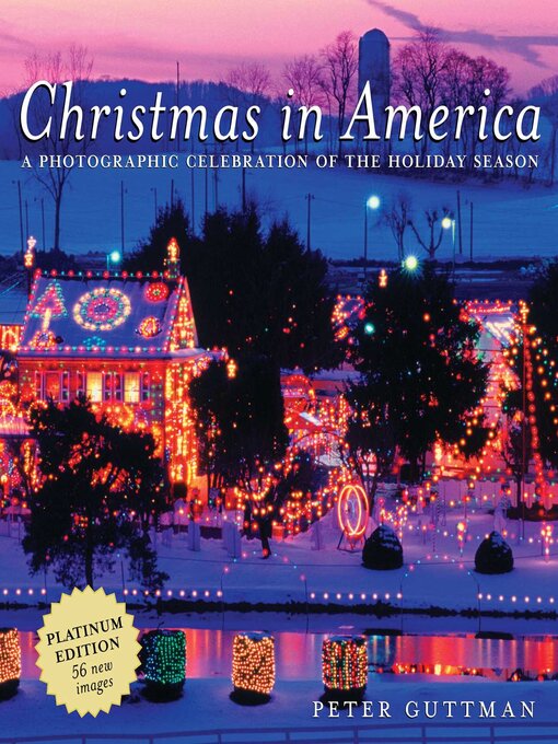 Title details for Christmas in America by Peter Guttman - Available